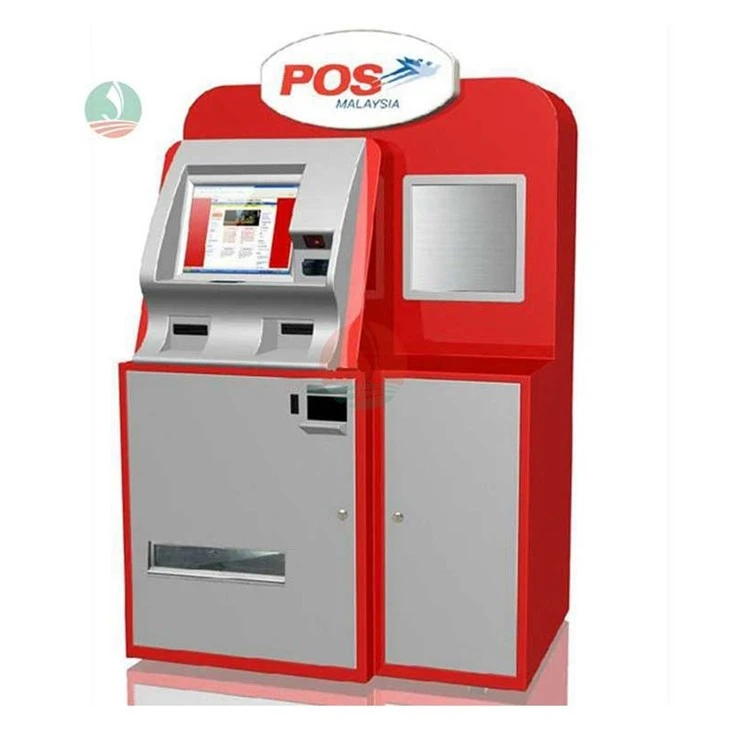77-3 airport kiosk