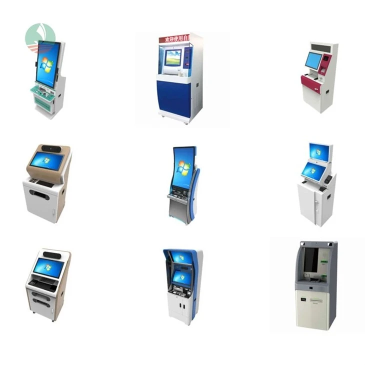 68-4 banking Kiosk